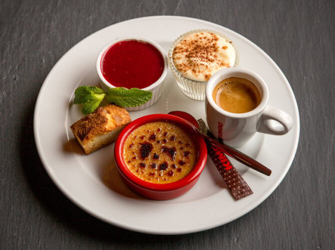 Restaurant Bistro Mimi à Bordeaux, France