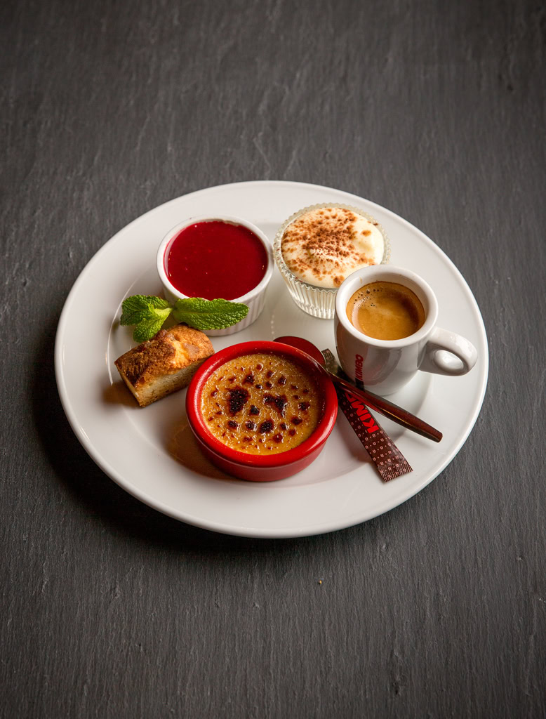 Restaurant Bistro Mimi à Bordeaux, France