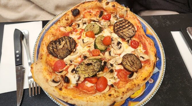 Restaurant Bistro Mimi à Bordeaux, France