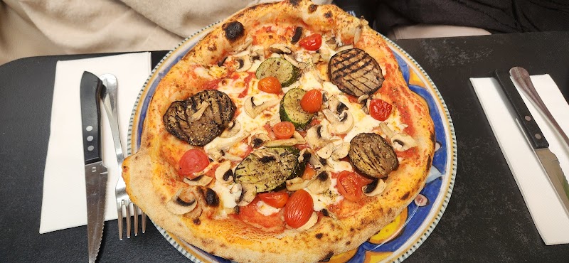 Restaurant Bistro Mimi à Bordeaux, France