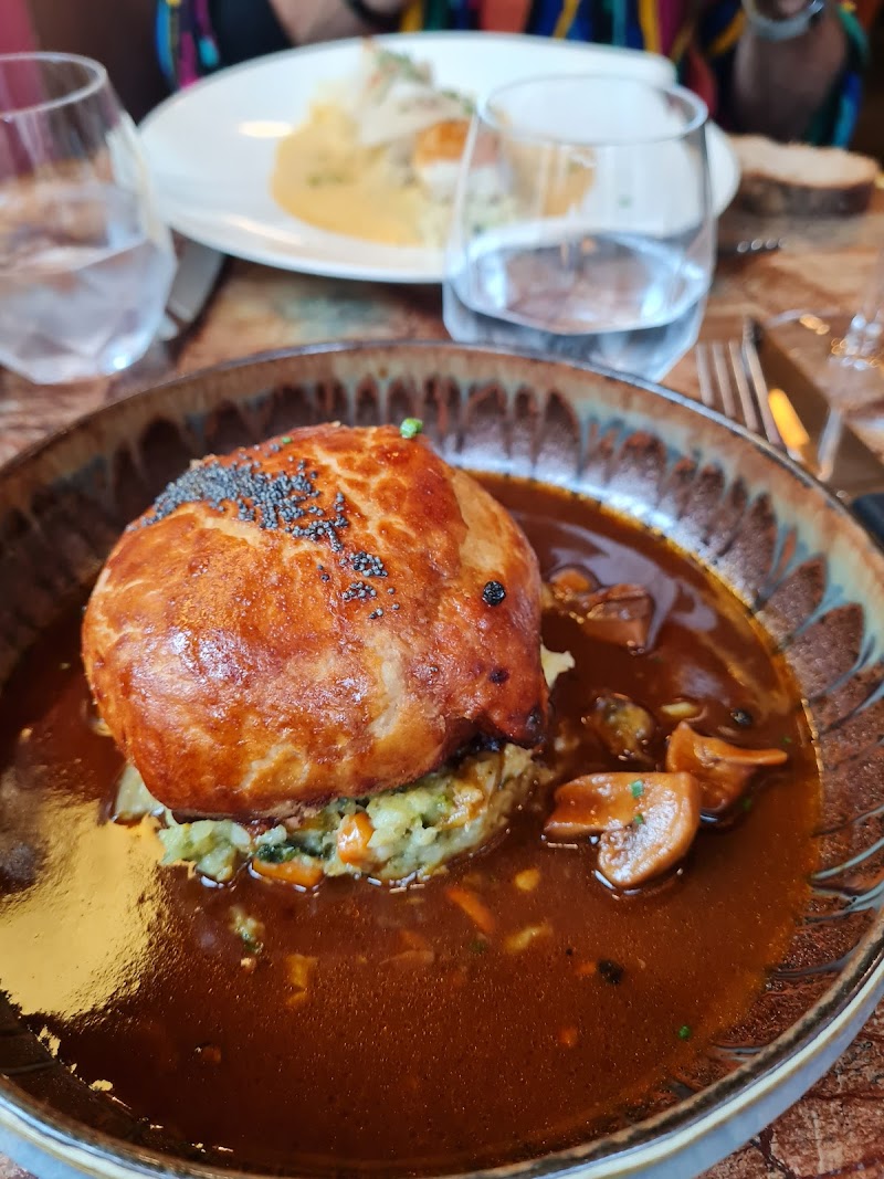 Restaurant Bistrot Chic à Paris, France — photo 3