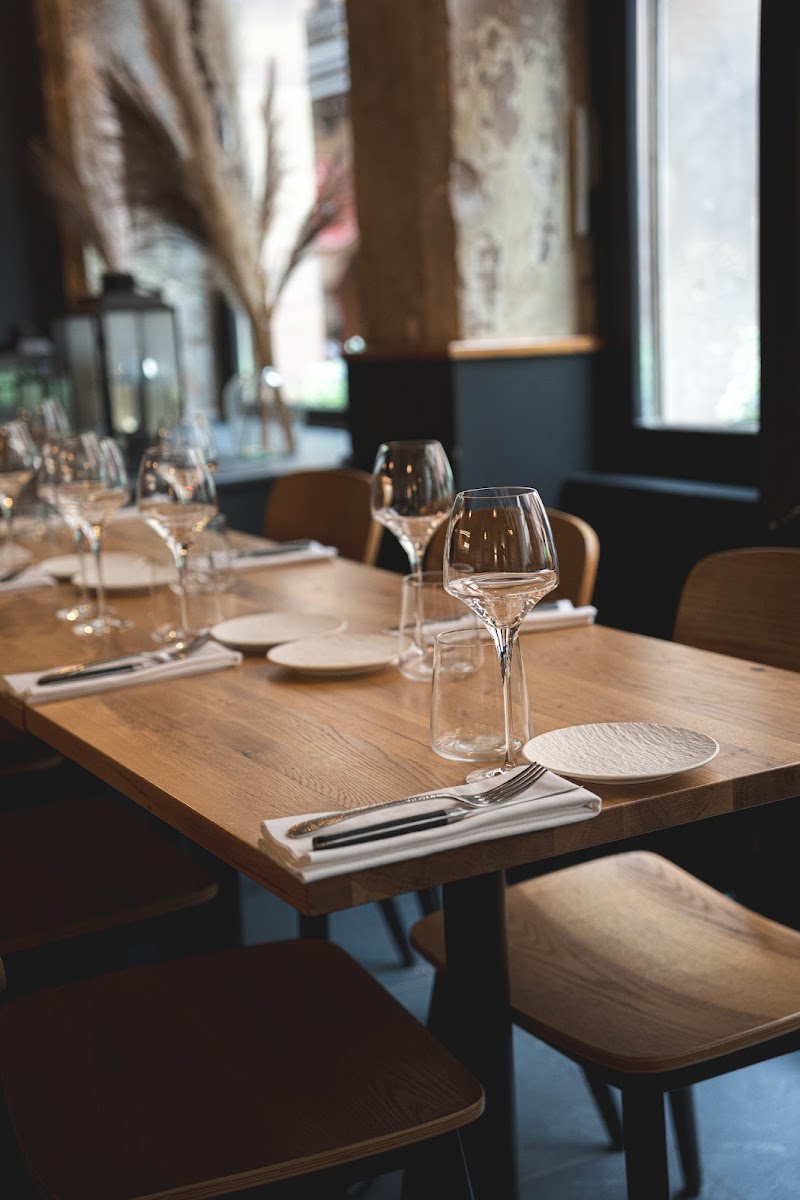 Restaurant Bistrot Coco à Strasbourg, France