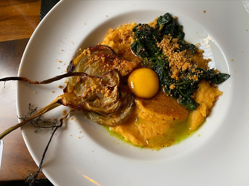 Restaurant Bistrot Georgette à Nancy, France