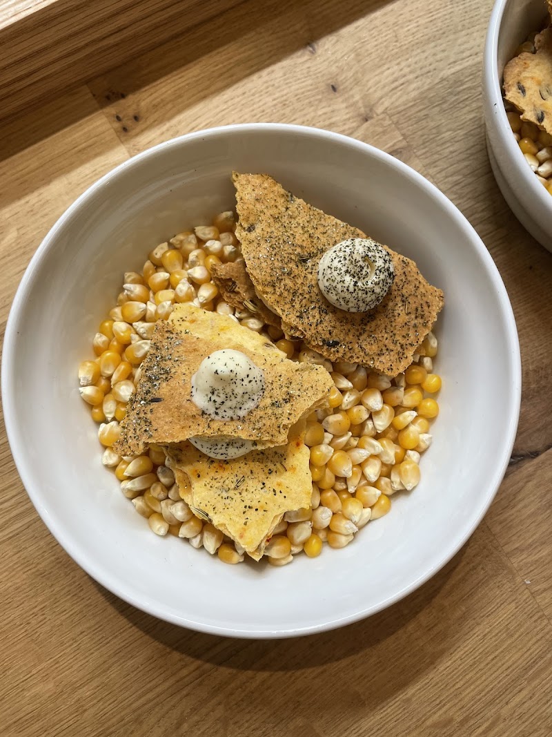 Restaurant Bistrot Gros à Nancy, France