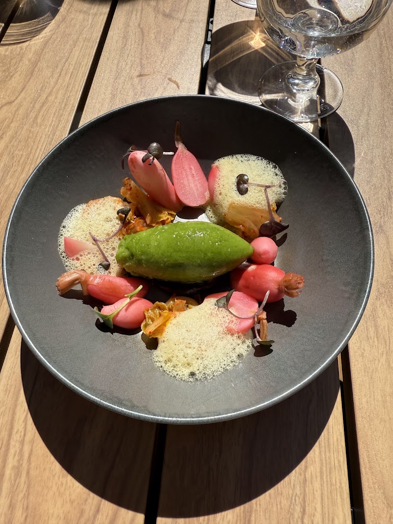 Restaurant Bistrot Gros à Nancy, France