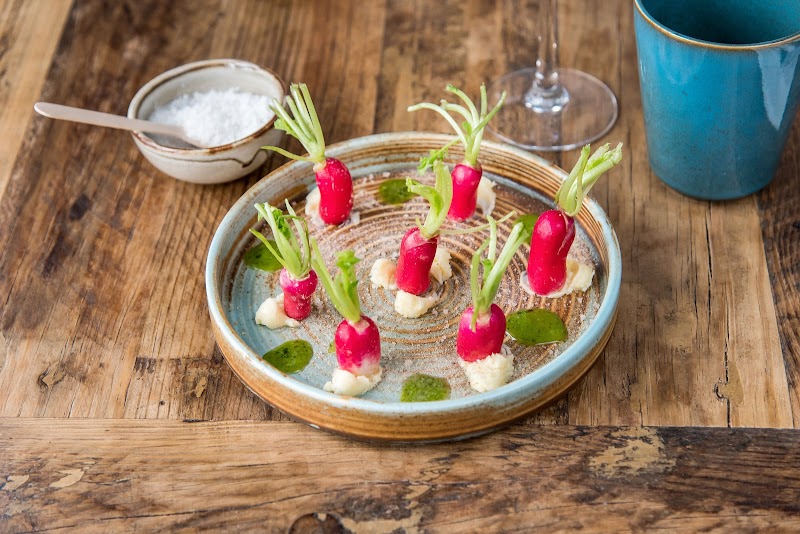 Restaurant Bistrot Instinct à Paris, France