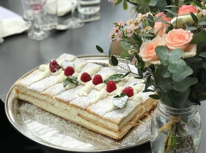 Restaurant Bistrot Le Cap à Paris, France