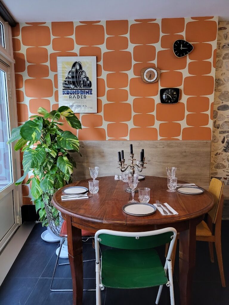 Restaurant Bistrot Pépite à Bayonne, France — photo 1
