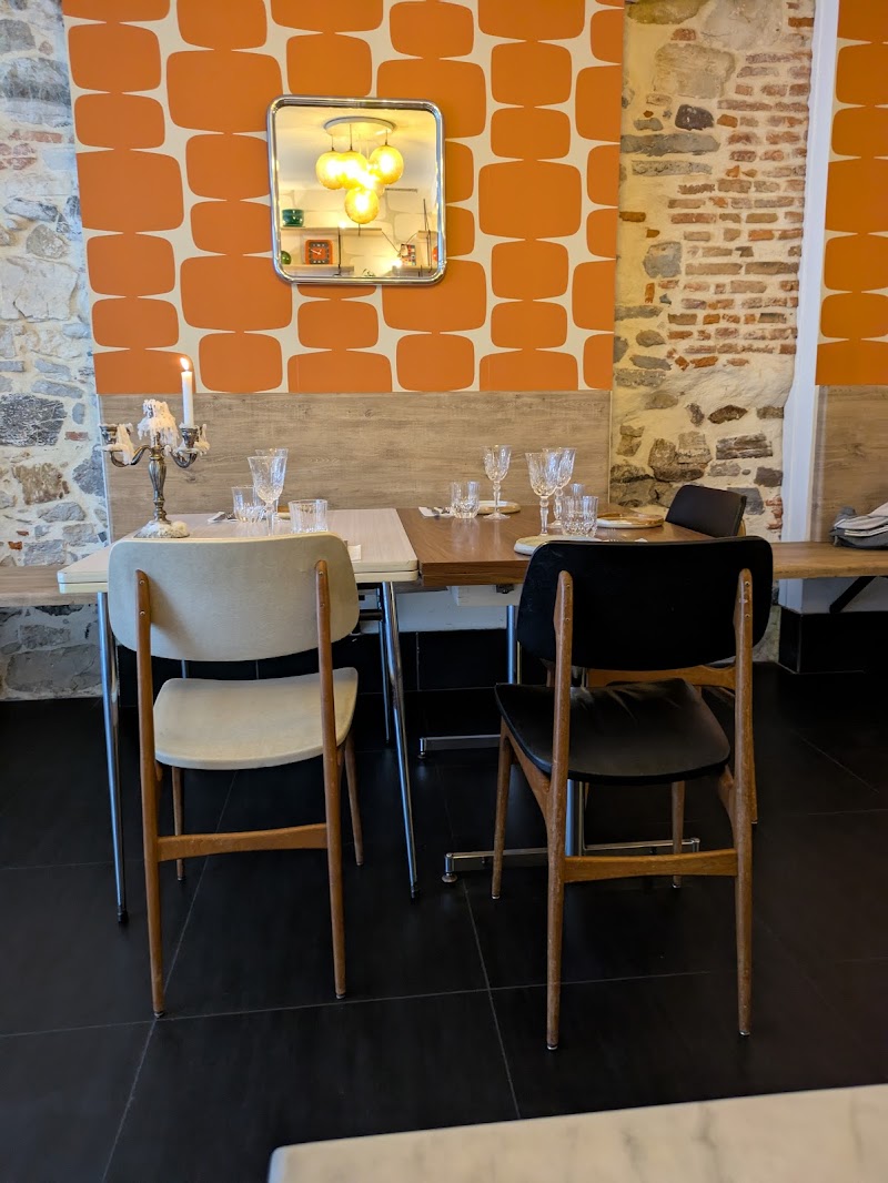 Restaurant Bistrot Pépite à Bayonne, France — photo 2