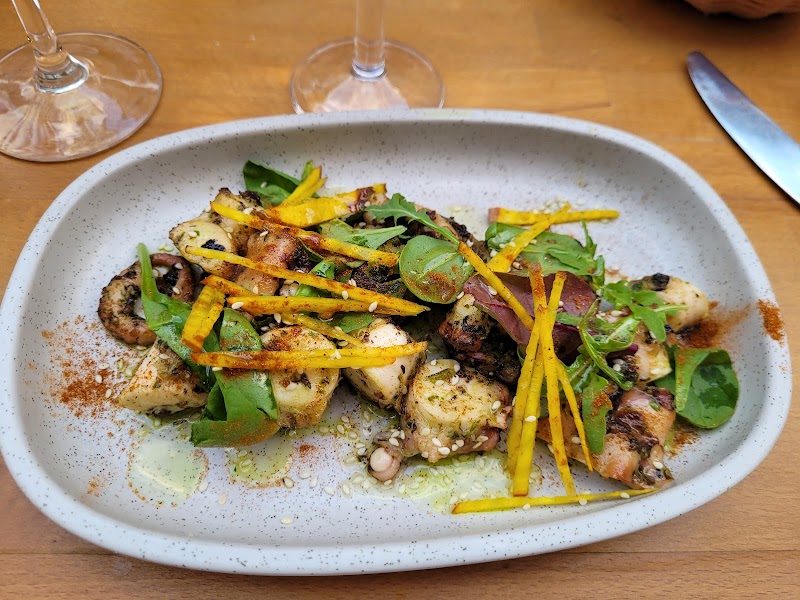 Bistrot Rougemont — photo 1