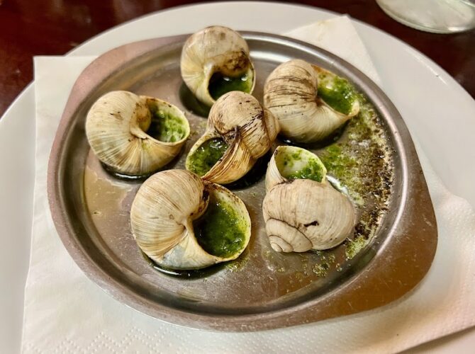 Restaurant Bistrot Victoires à Paris, France