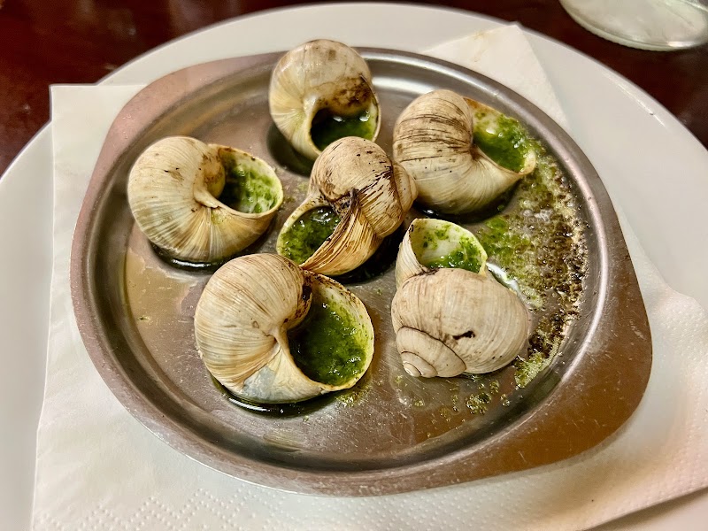 Restaurant Bistrot Victoires à Paris, France