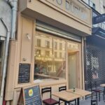 Biyo Dürüm à Paris