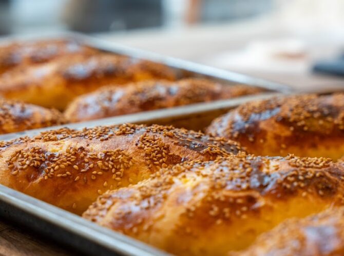 Restaurant Biyo Dürüm à Paris, France