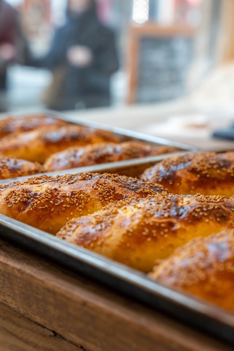 Restaurant Biyo Dürüm à Paris, France