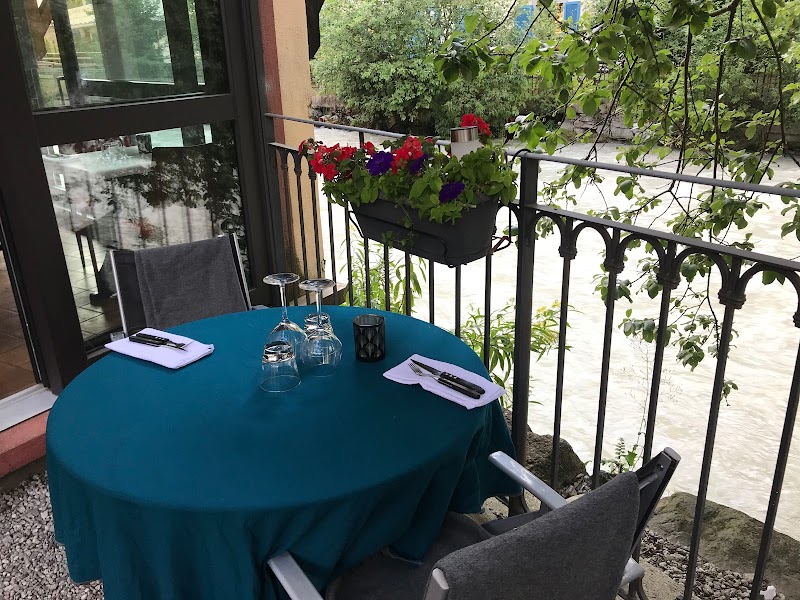 Restaurant Bizes à Chamonix-Mont-Blanc, France