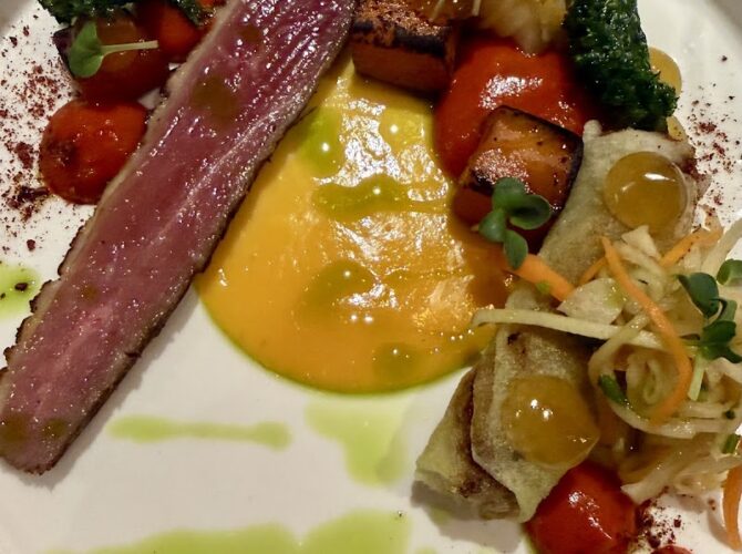 Restaurant Bizes à Chamonix-Mont-Blanc, France