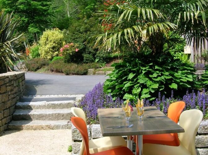 Restaurant Blé noir Brest à Brest, France