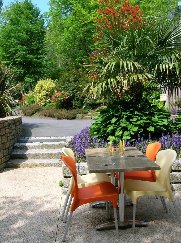 Restaurant Blé noir Brest à Brest, France