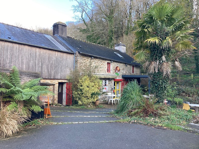 Restaurant Blé noir Brest à Brest, France