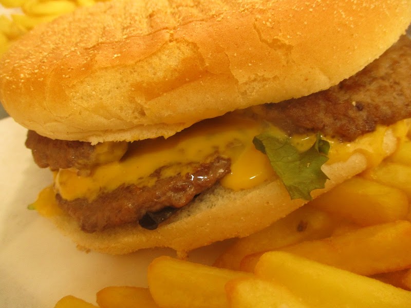 Restaurant Blv kebab à Brest, France