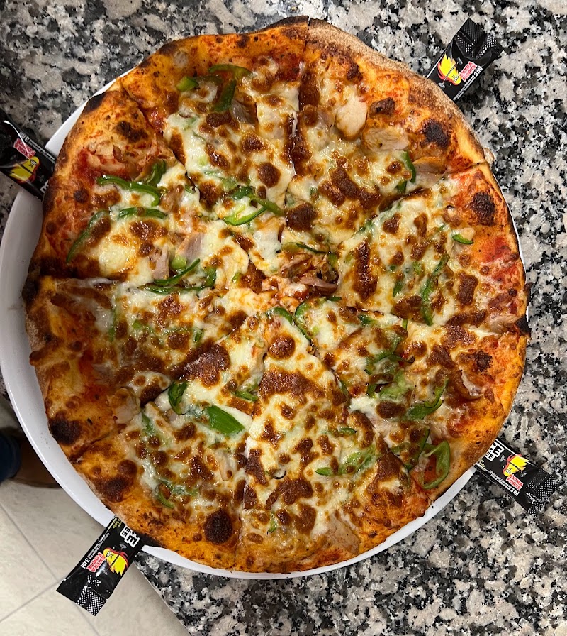 Restaurant Bn food à Reims, France