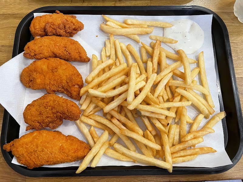 Restaurant BN-Tacos à Reims, France