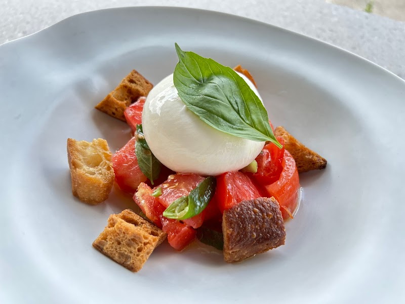 Restaurant BOCCACCIA à Bordeaux, France