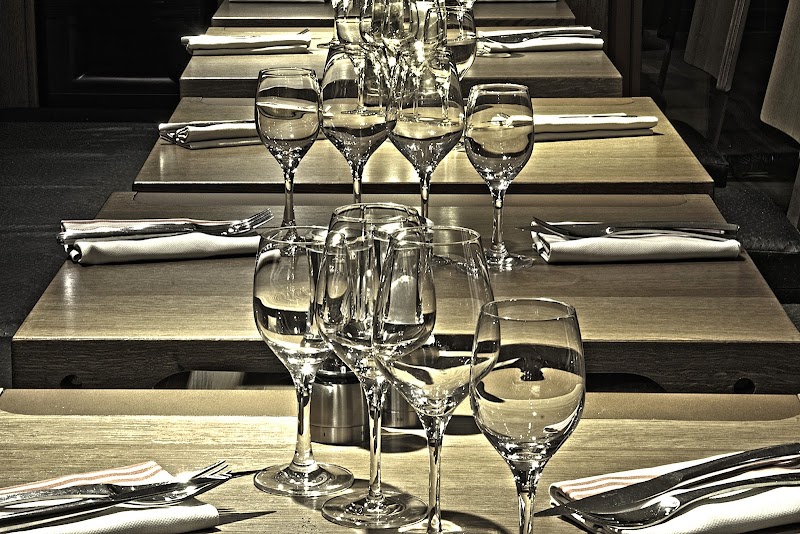 Restaurant Bodega Chez Gilles à Bayonne, France