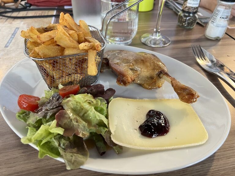 Restaurant Bodega Chez Gilles à Bayonne, France — photo 1