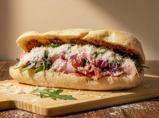 Restaurant Boka Italian Kitchen à Toulouse, France