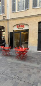 Boka Italian Kitchen