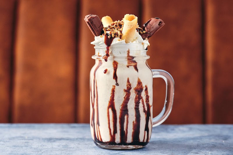 Restaurant BOON à Ris-Orangis, France