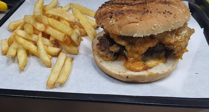 Restaurant Botan Kebab à Rennes, France