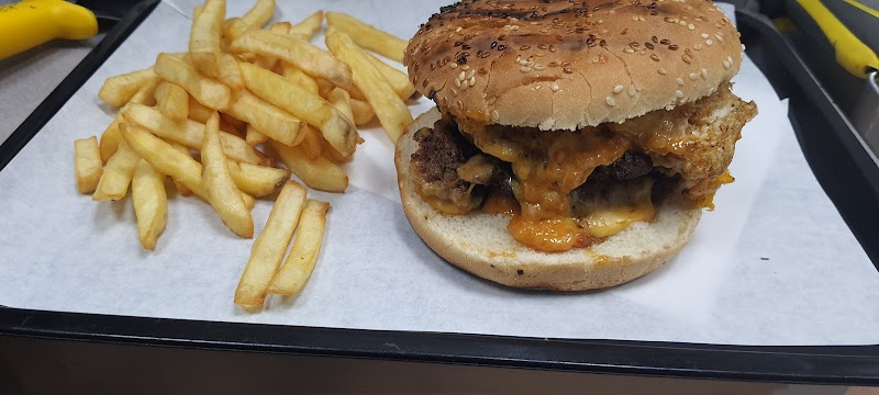 Restaurant Botan Kebab à Rennes, France