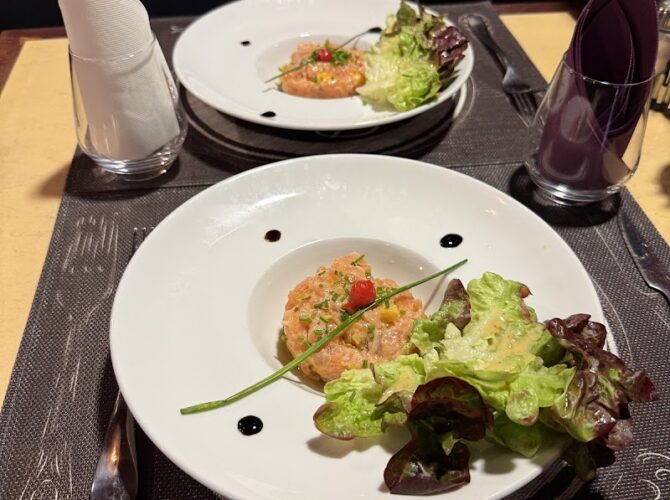 Restaurant Bouillon Carnot à Gap, France