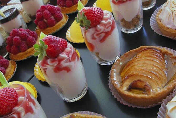 Restaurant Boulangerie Pâtisserie BOULOT à Yutz, France