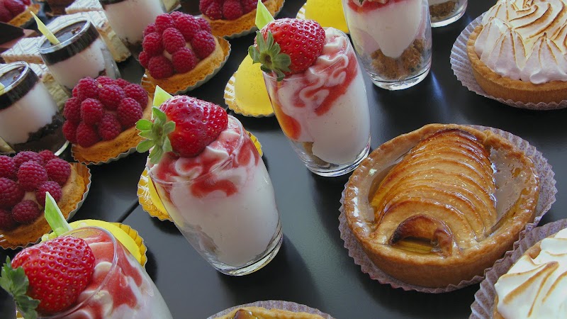 Restaurant Boulangerie Pâtisserie BOULOT à Yutz, France