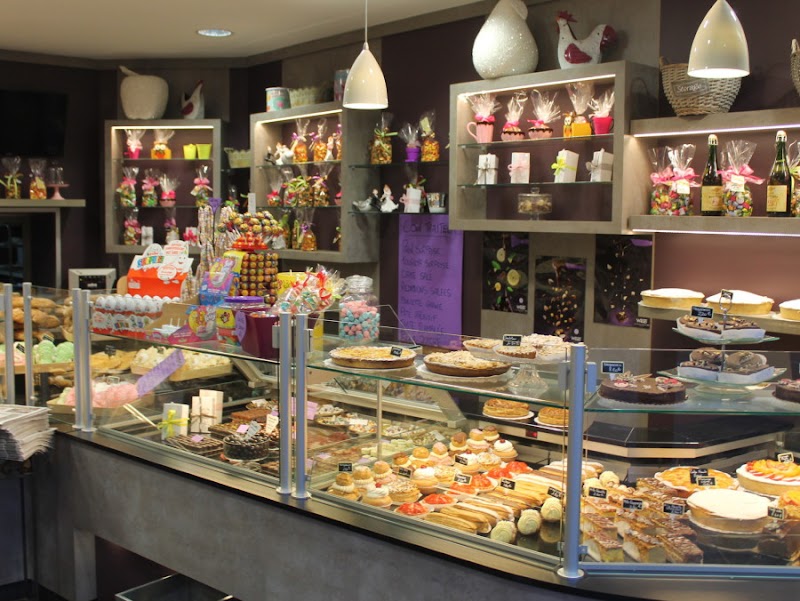 Restaurant Boulangerie Pâtisserie BOULOT à Yutz, France