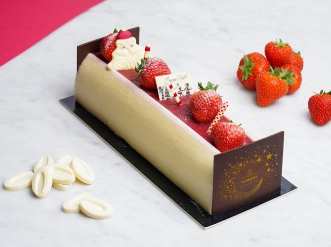 Restaurant Boulangerie Pâtisserie Hubert à Thionville, France