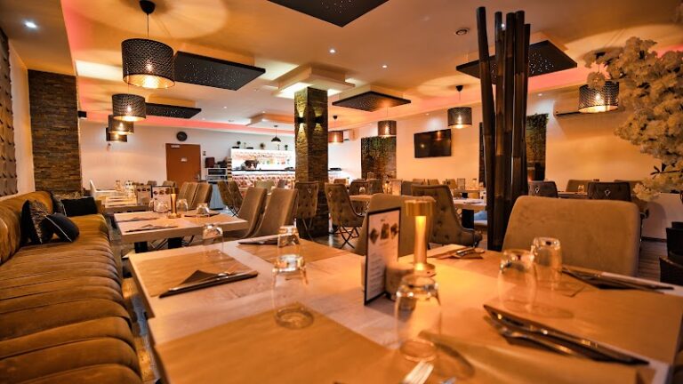 Bo&zine – Restaurant Méditerranéen à Colmar à Colmar, France — photo 1