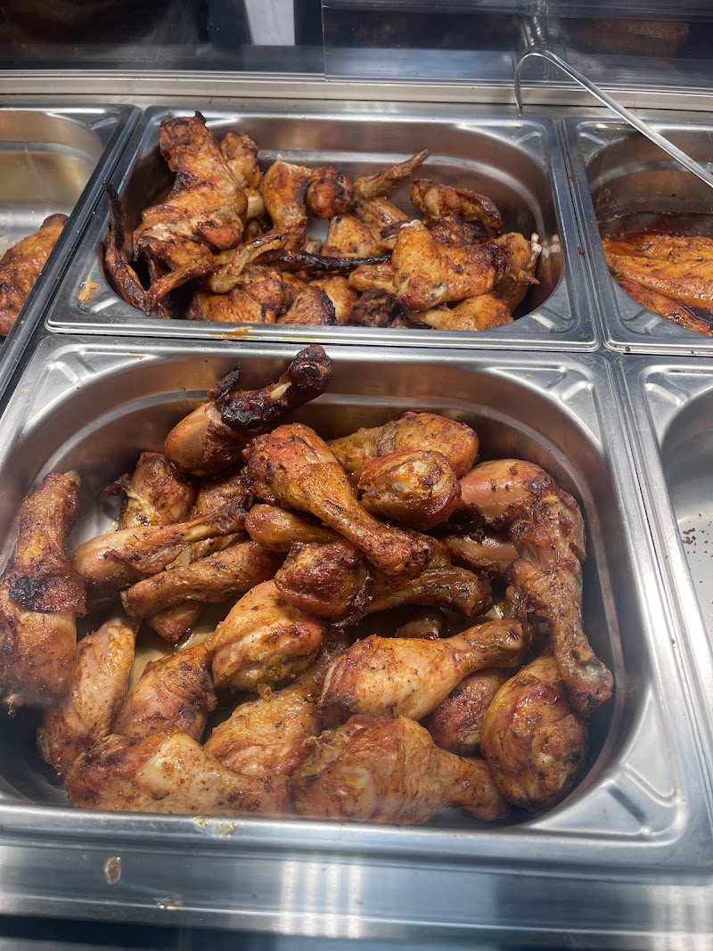 Restaurant Braise Master à Nancy, France