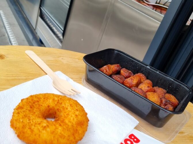 Restaurant Braise Master à Nancy, France