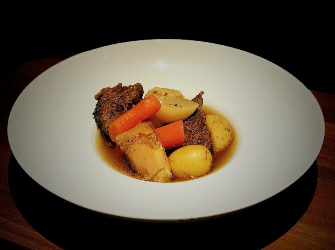 Restaurant Brasserie Beaulieu à Luxembourg (Ville), Luxembourg