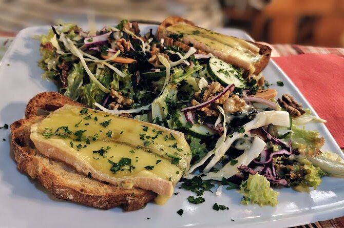 Restaurant Brasserie Beaulieu à Luxembourg (Ville), Luxembourg