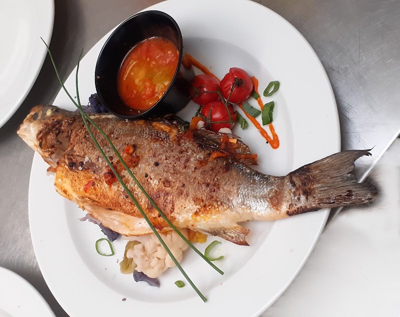 Restaurant Brasserie Bon’t à Nancy, France