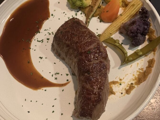 Restaurant Brasserie Bon’t à Nancy, France