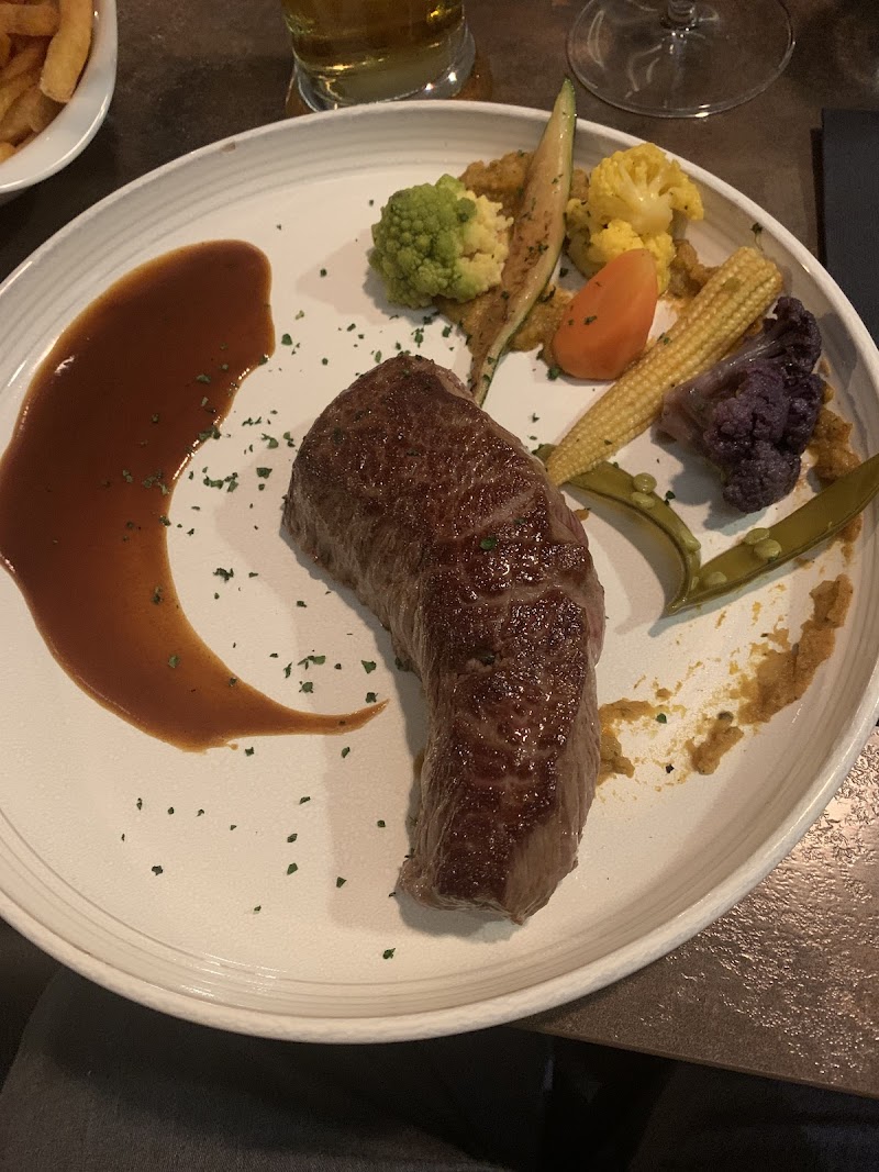 Restaurant Brasserie Bon’t à Nancy, France