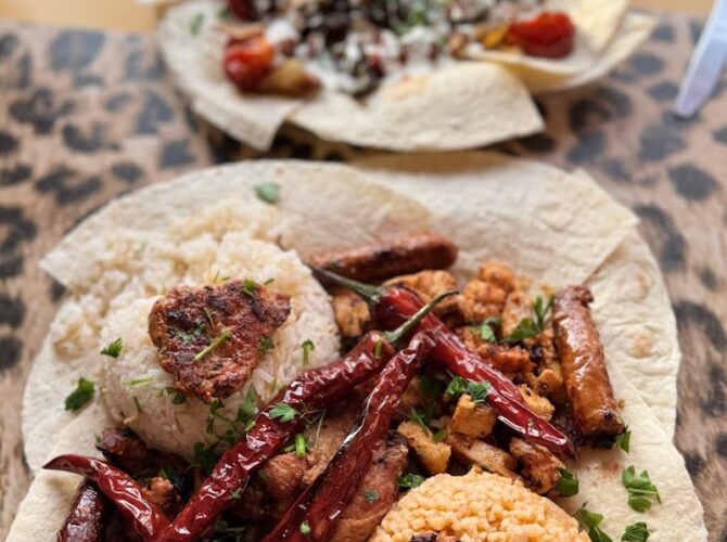 Restaurant Brasserie Constantinople à Tours, France