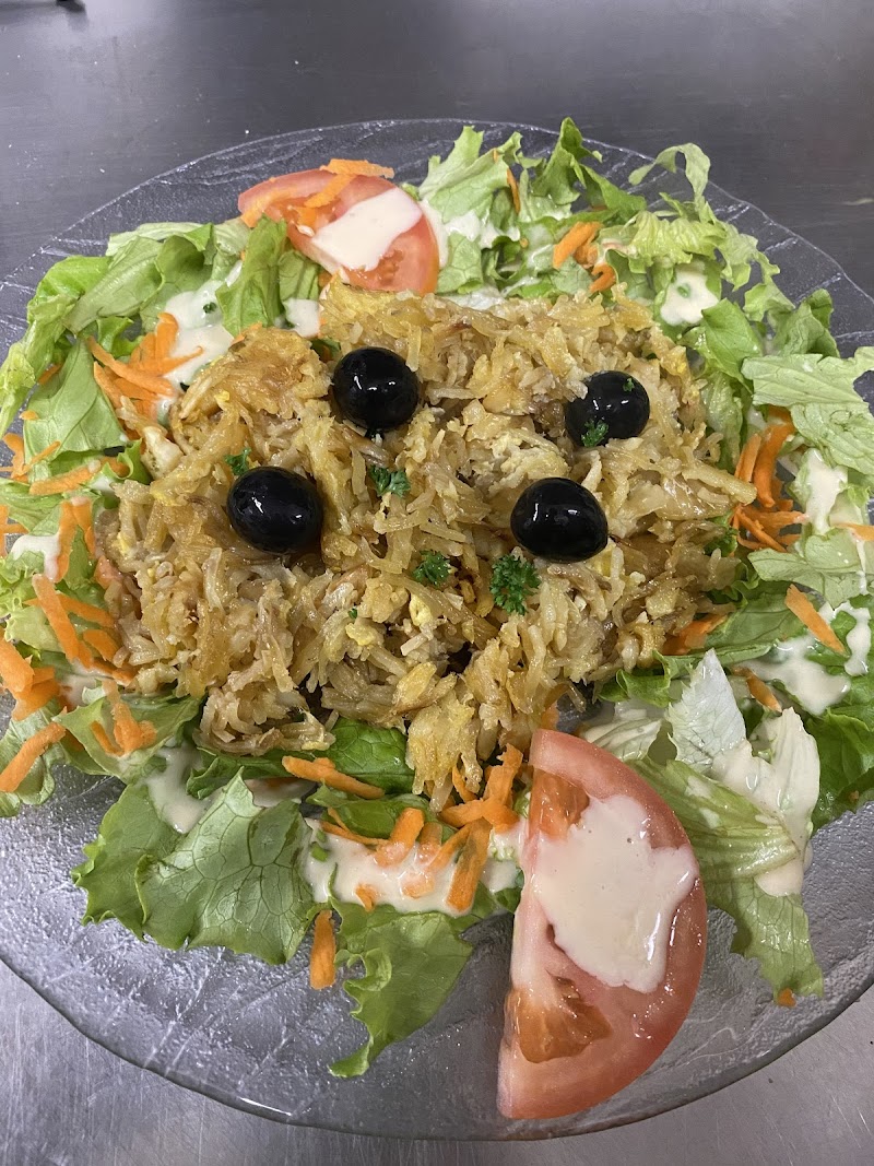 Restaurant Brasserie De L’hotel De Ville à Pontault-Combault, France